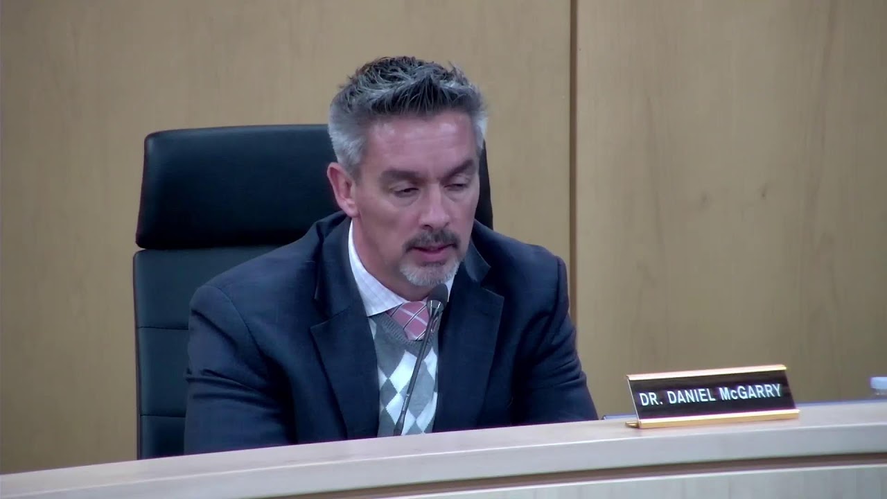 UDSD School Board Meeting & Work Session: February 2026 (LIVE STREAM)
