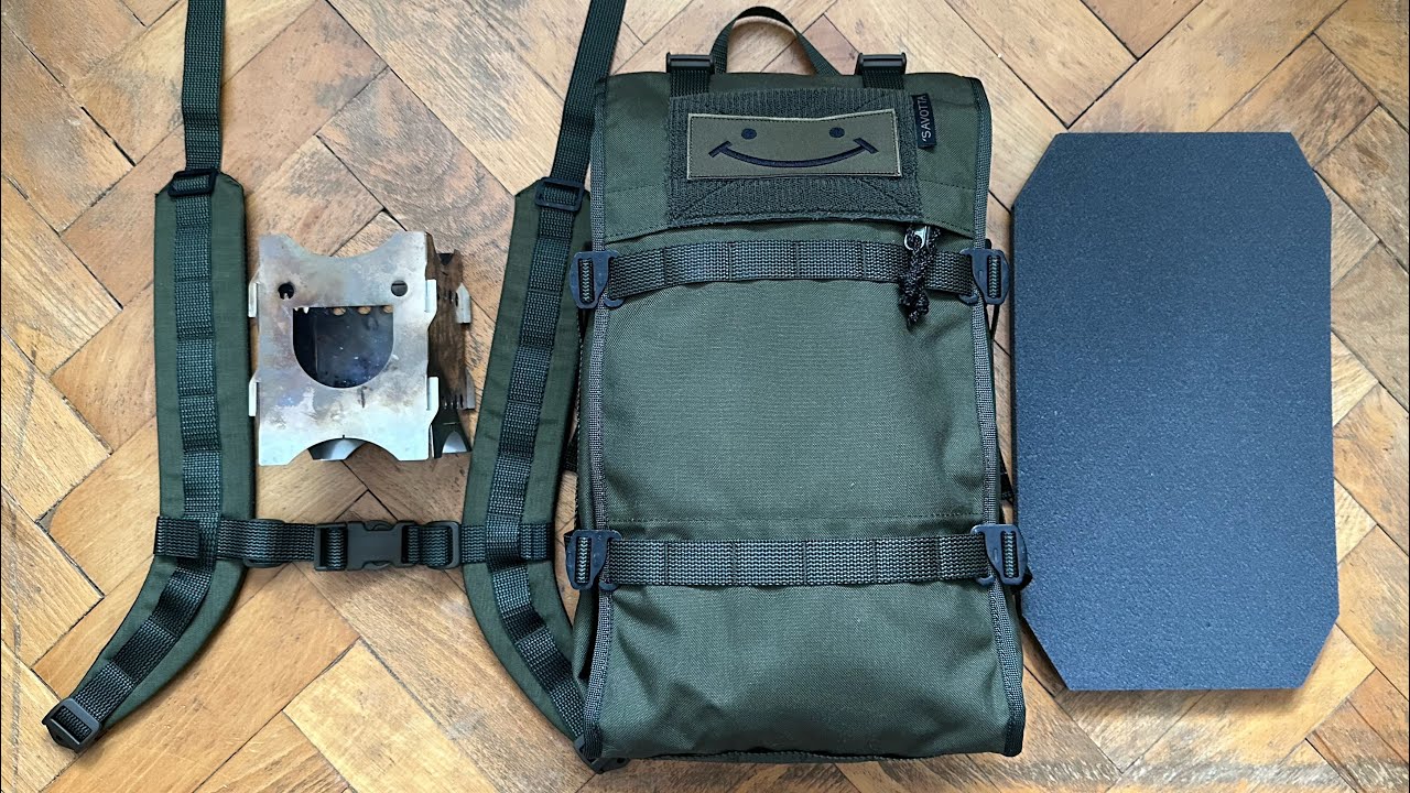 Savotta Kahakka 15L: An Overview
