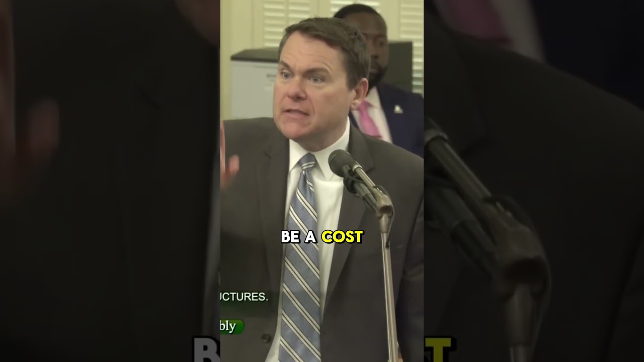 Hold Data Centers Accountable!