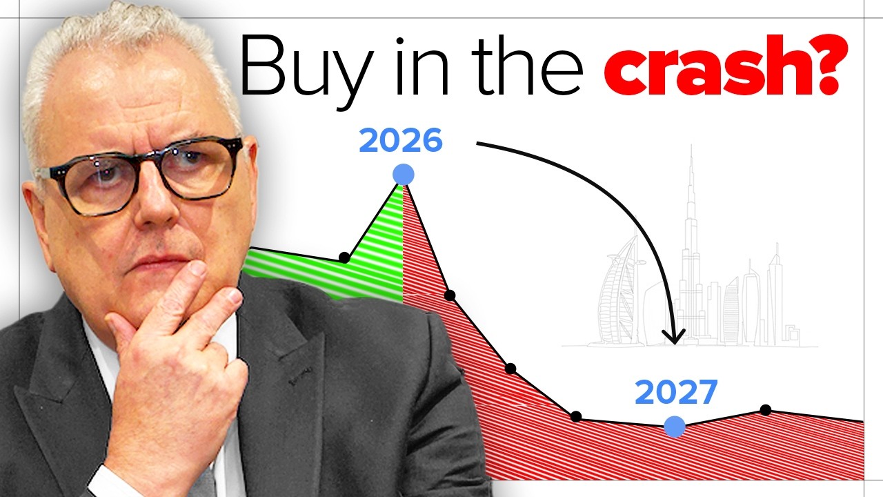 Стоит ли покупать недвижимость в 2026 году или подождать до 2027 года?