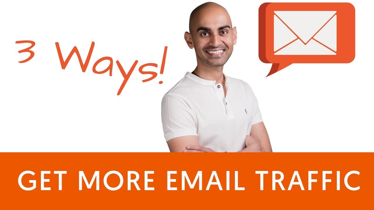 3 Email Marketing Hacks to Increase Your Click Through Rate and Boost Sales