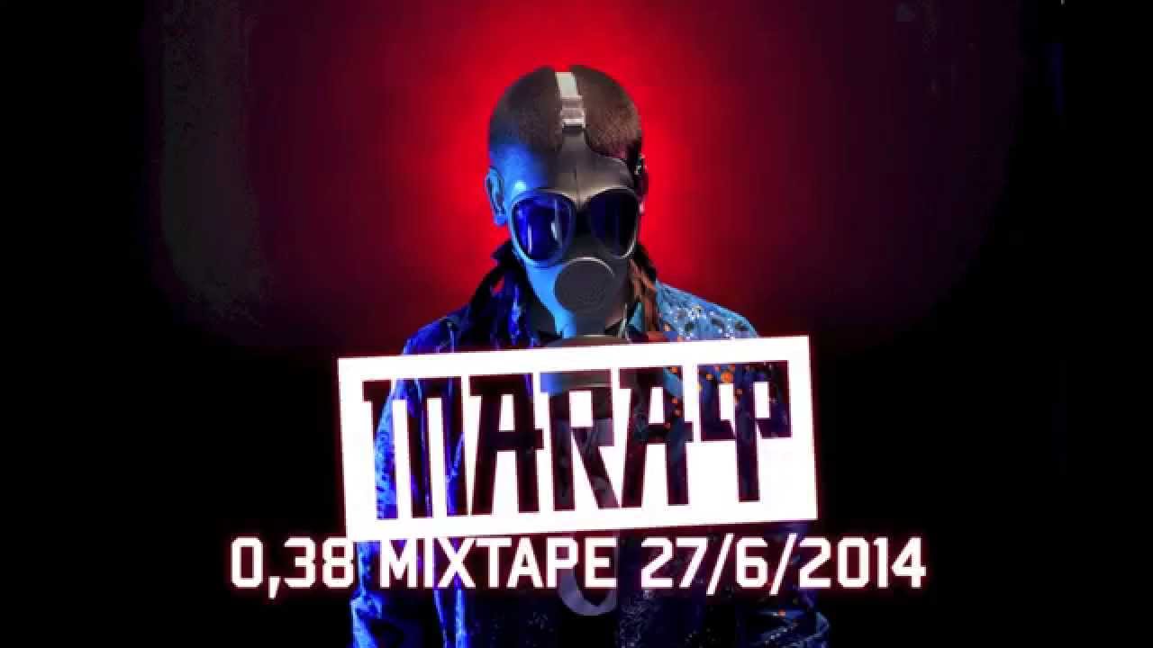 MARAT - Krysy (prod. Voodoo Beats)