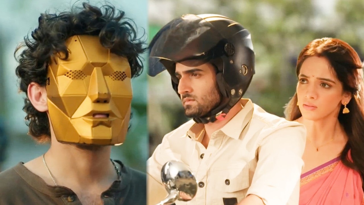 Jagadhatri Hindi | Ep - 211 | Preview | Jun 10 2026 | Zee TV