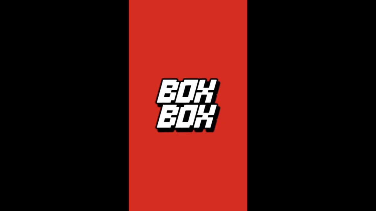MUST HAVE App for ANY Formula 1 Fan! Box Box Club 👀 🏎