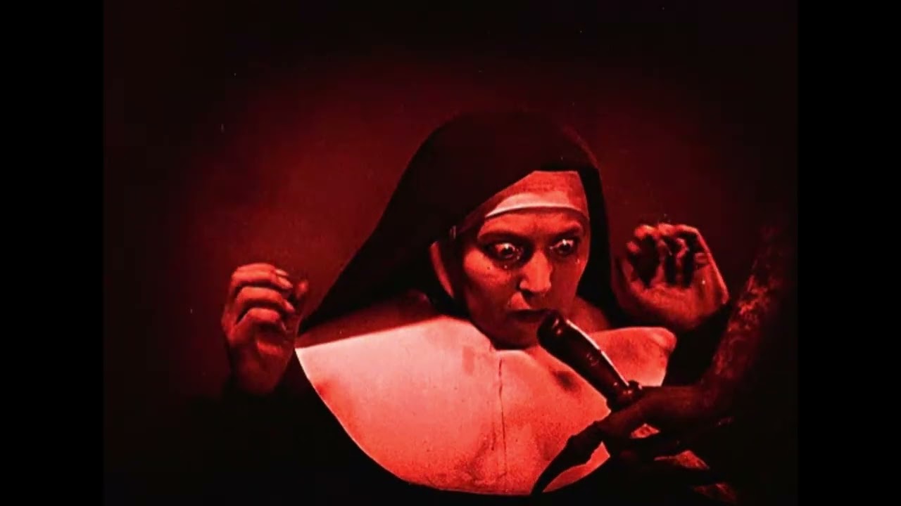 100 YEARS OF HORROR HISTORY: The Silents