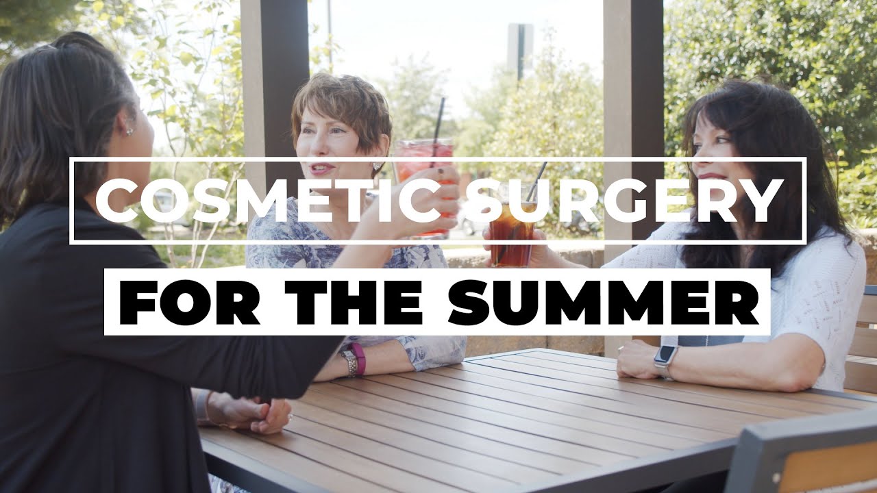 Summer Time Cosmetic Surgery | Watch This Before You Go Under The Knife!