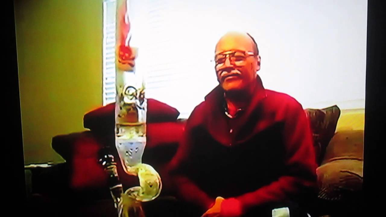 THE BEST BONG HIT EVER 5 GRAM CRAZY