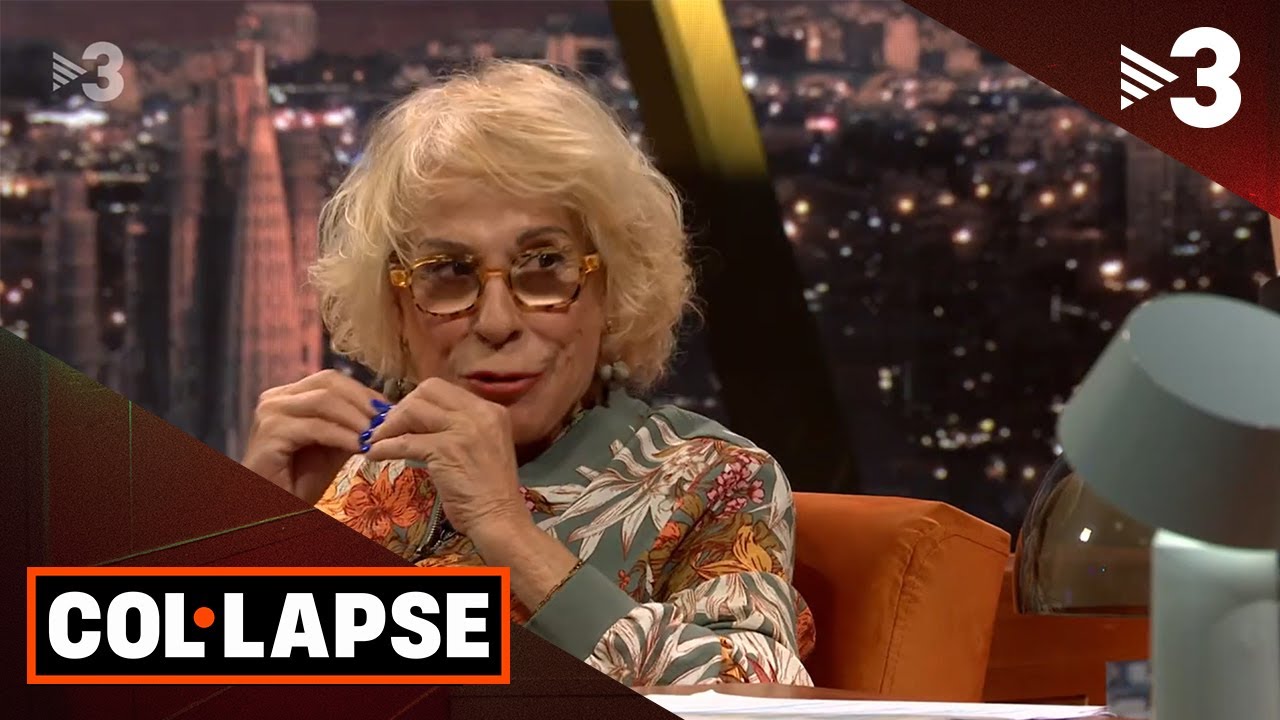 Mercè Comes: 