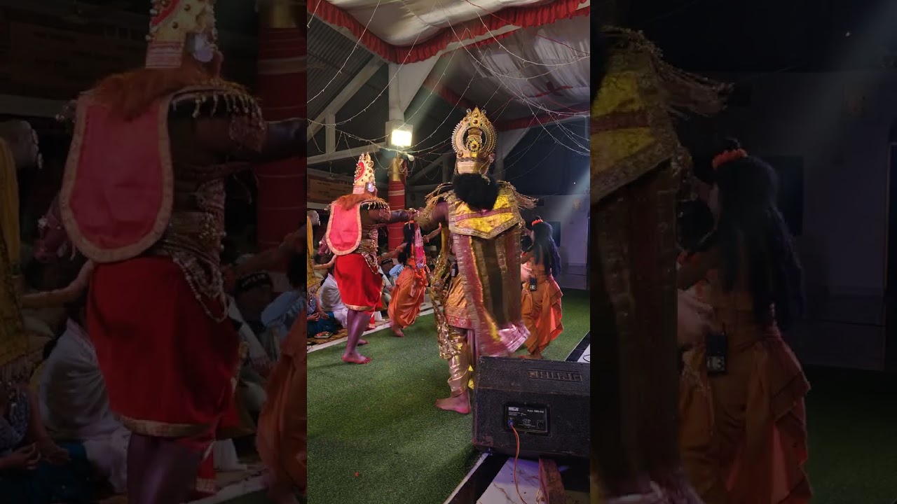 সতীত্বৰ ওপৰত নাই অলপো সন্দেহ !! কিন্তু বাৰে বাৰে দেৱী জানকীয়ে কিয়নো সহিব!! ৰাম পৰাজয় সীতাৰ