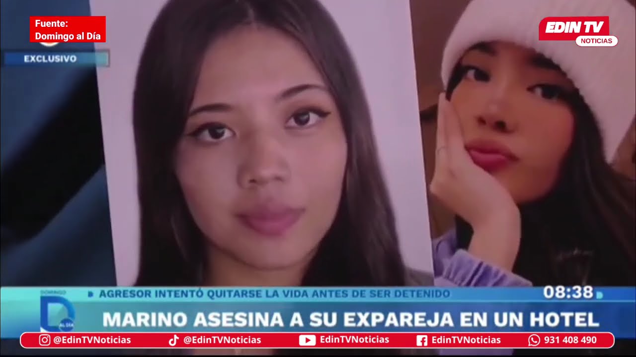 La Perla: Marino asesin&oacute; a su expareja pese a una denuncia previa