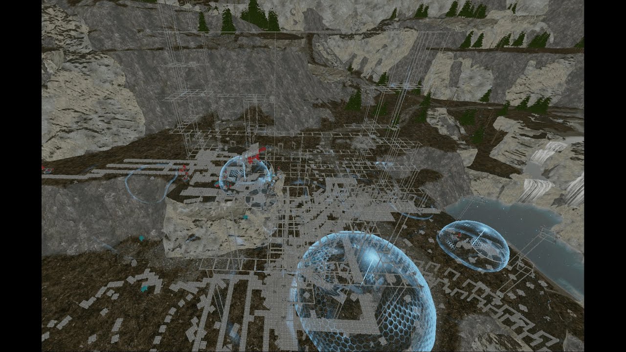 The FamG Incident | Ark Unofficial PvP | Astro PvP