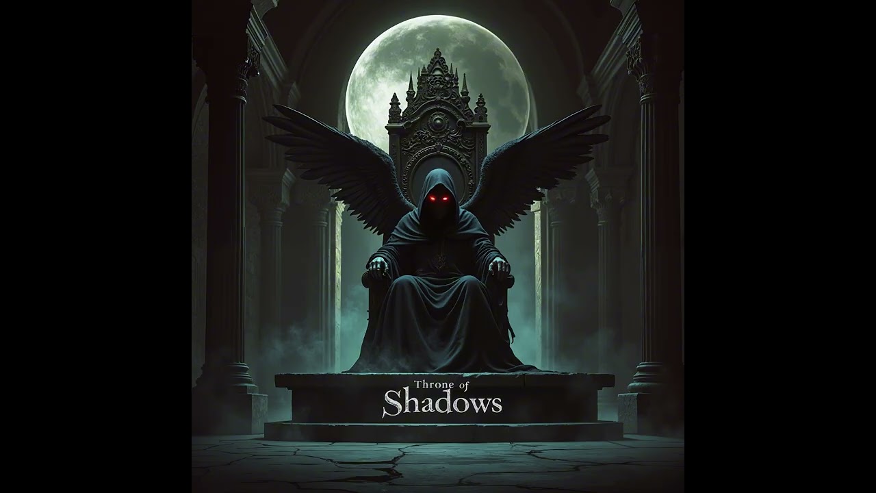 Throne Of Shadows (Metalcore remix)