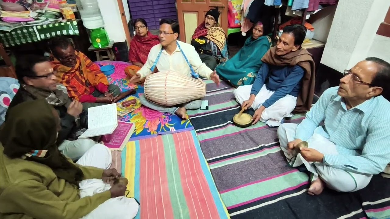 Hari Kirtan #kirtan  #harinam #krishna #krishnabhajan #radhakrishna #radharadha #radha #ram 