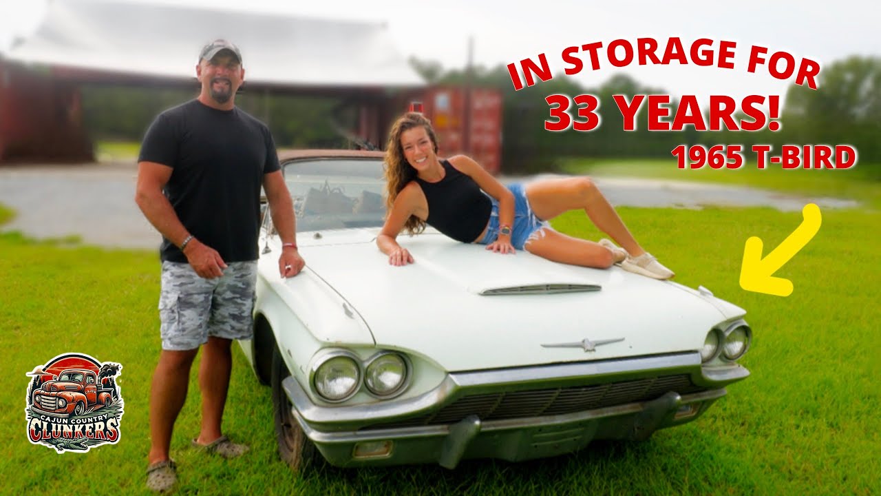 First Start Since 1992! You Won't BELIEVE What Happens... EP.1