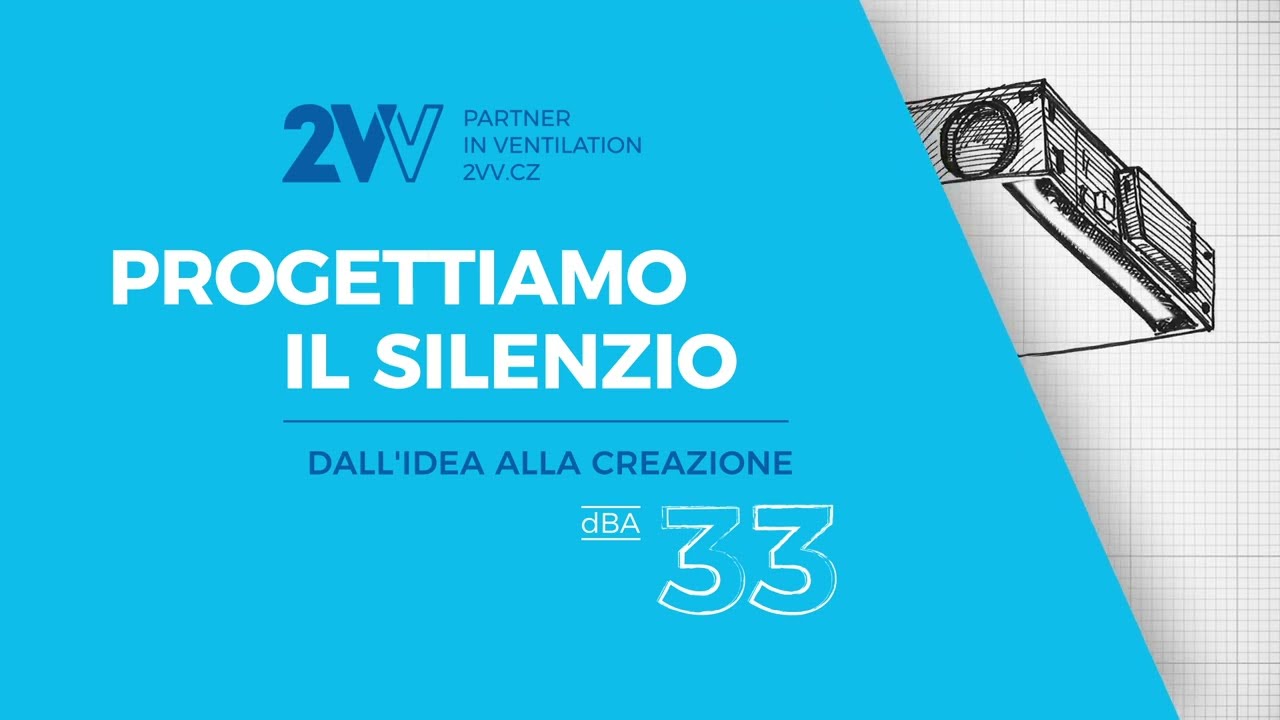 2VV | PROGETTIAMO IL SILENZIO
