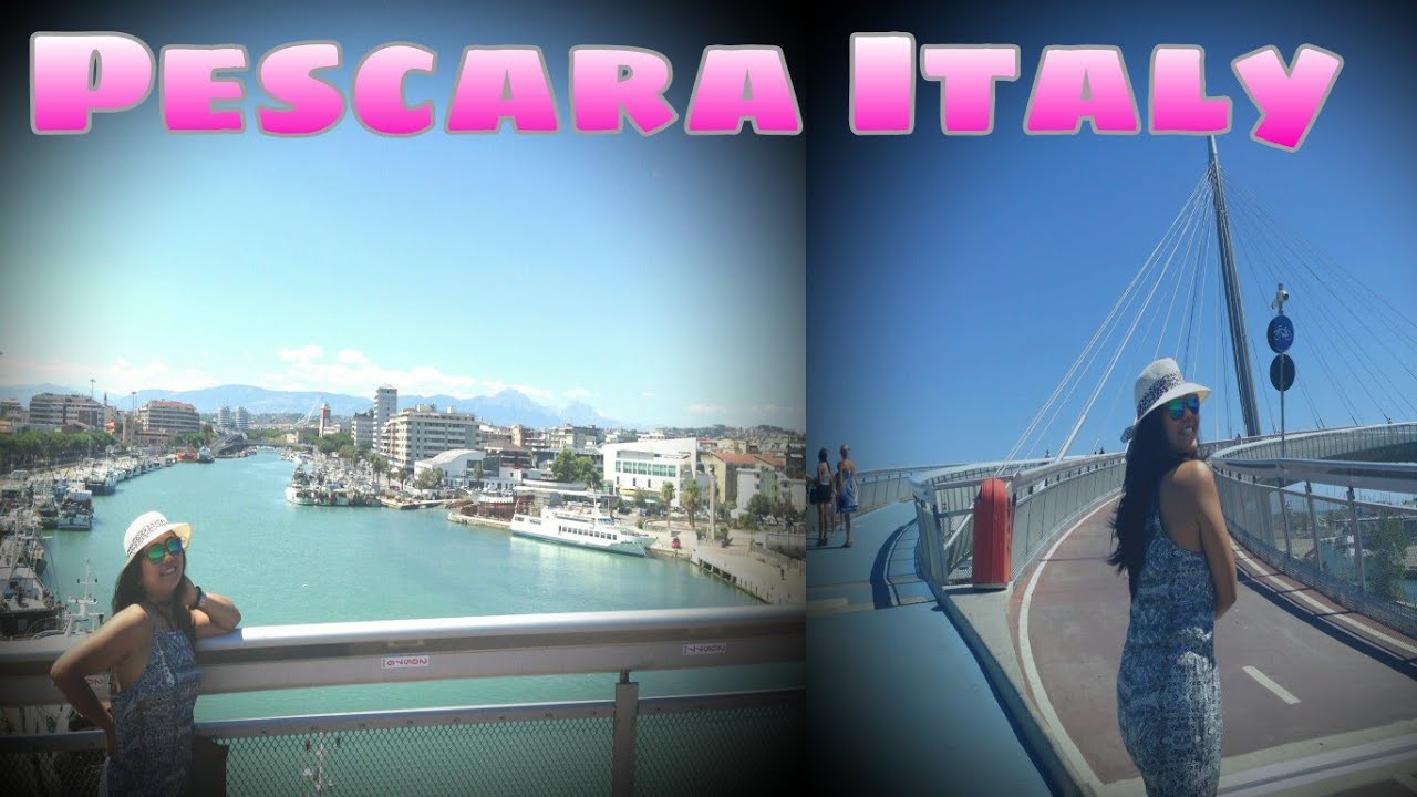 Pescara Italy