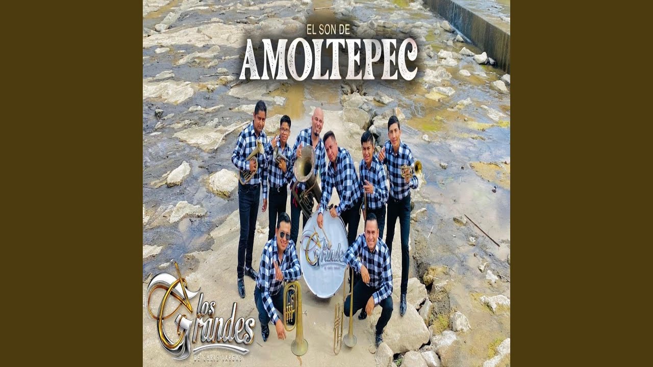 El Son de Amoltepec