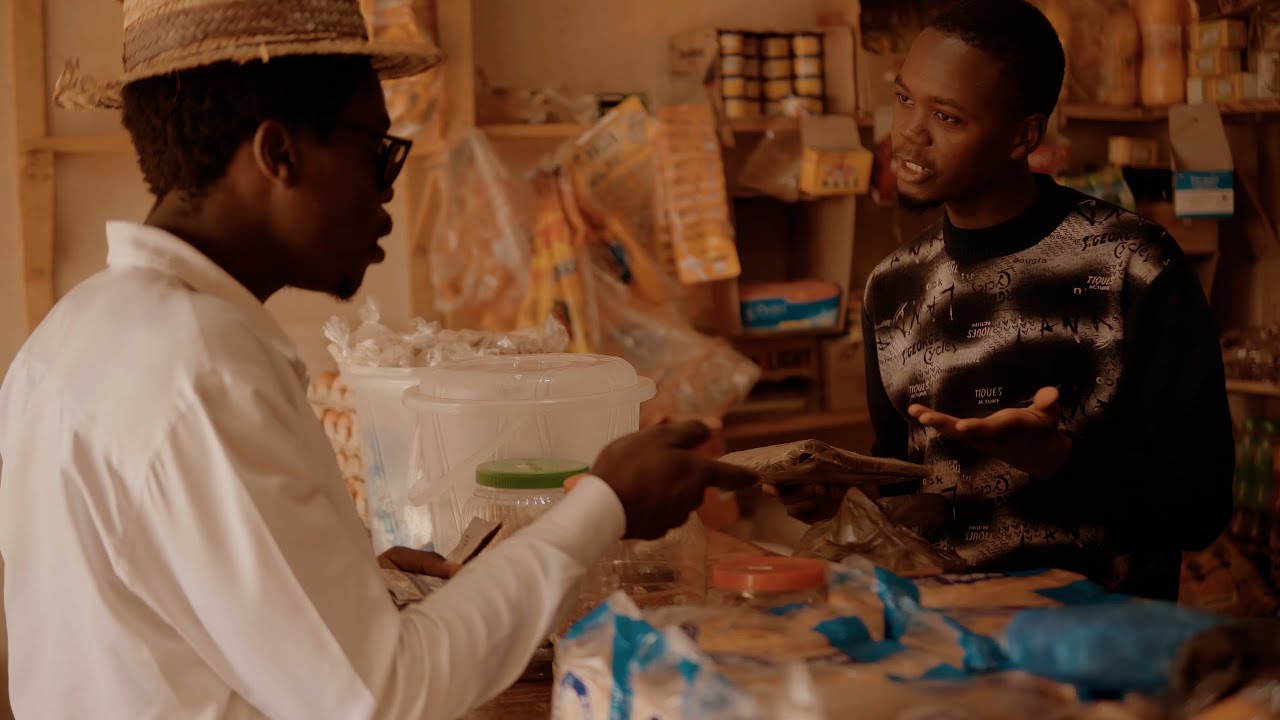 Zinalembedwa   Kainsa AMO Official Video