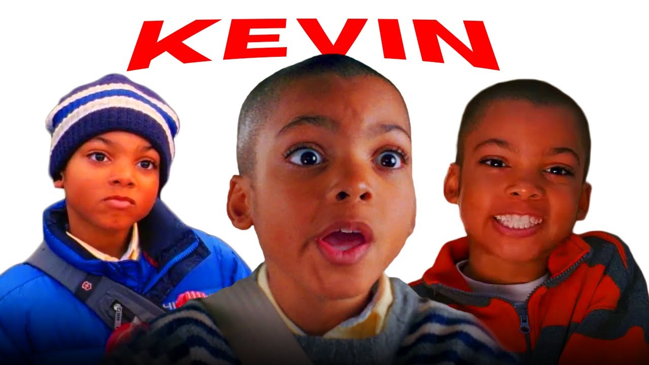 What Happened To Kevin From Are We There Yet?