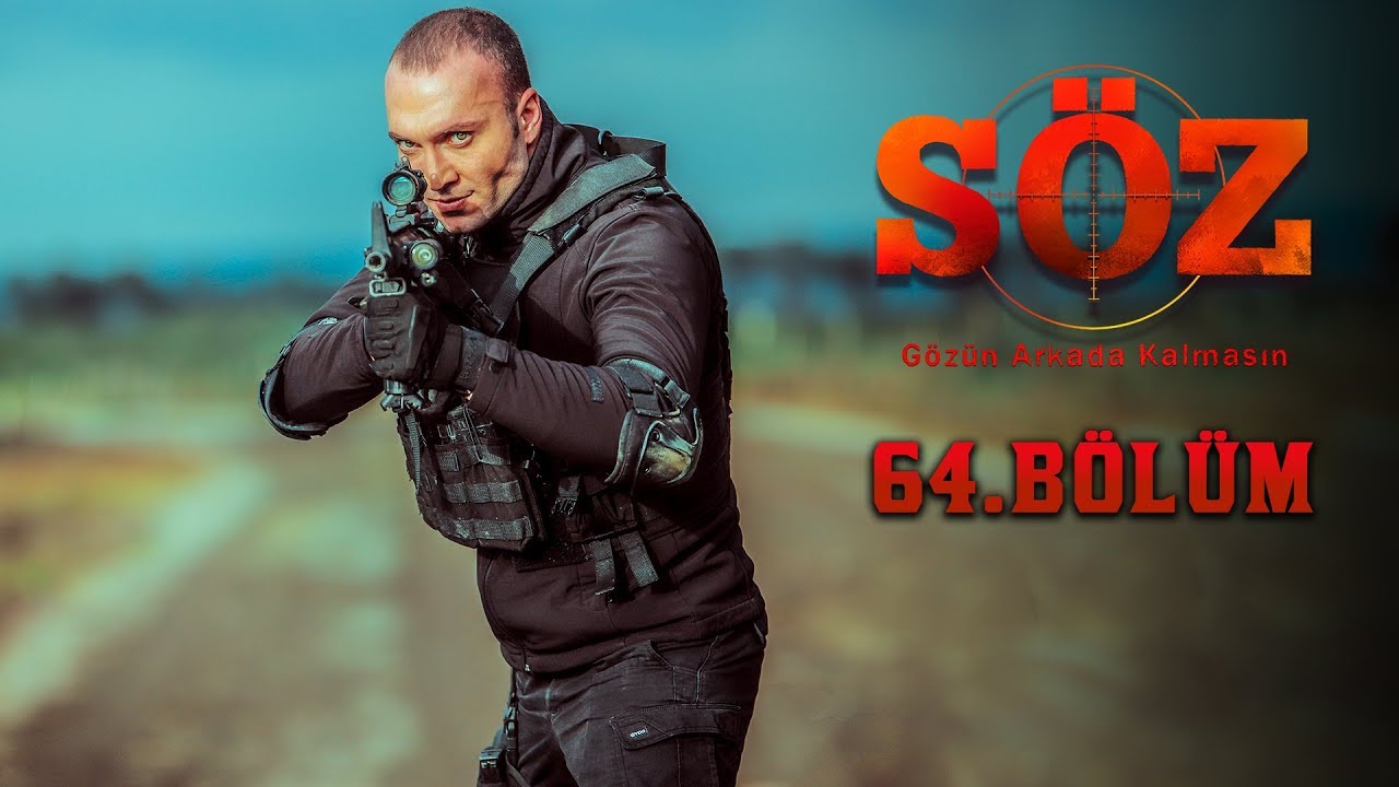 Söz | 64.Bölüm | 