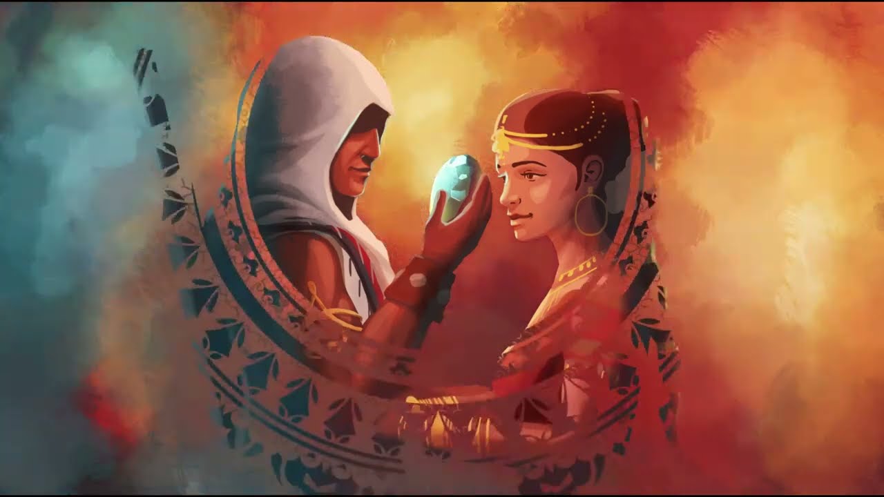 Assassin’s Creed Chronicles: India. Часть 10 – Самое ценное (Прохождение в 4K 60fps)