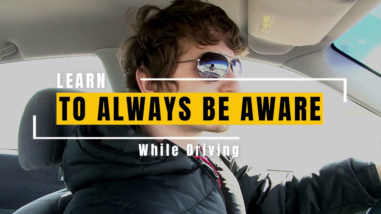 Car Accident Avoidance & New Driver Safety - Ladah Law Firm, PLLC