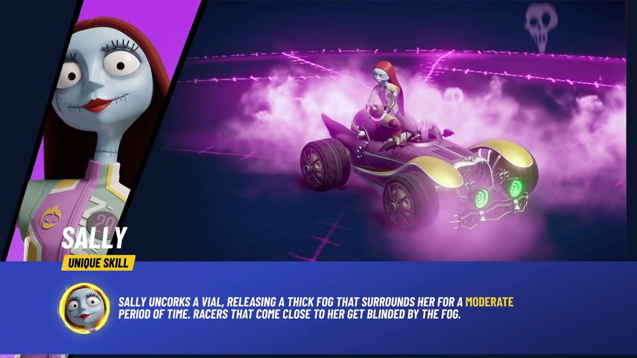 Disney SpeedStorm season 10 trick or Treat part 2 New Seasonal Tour! + Extra | Ranked Multiplayer
