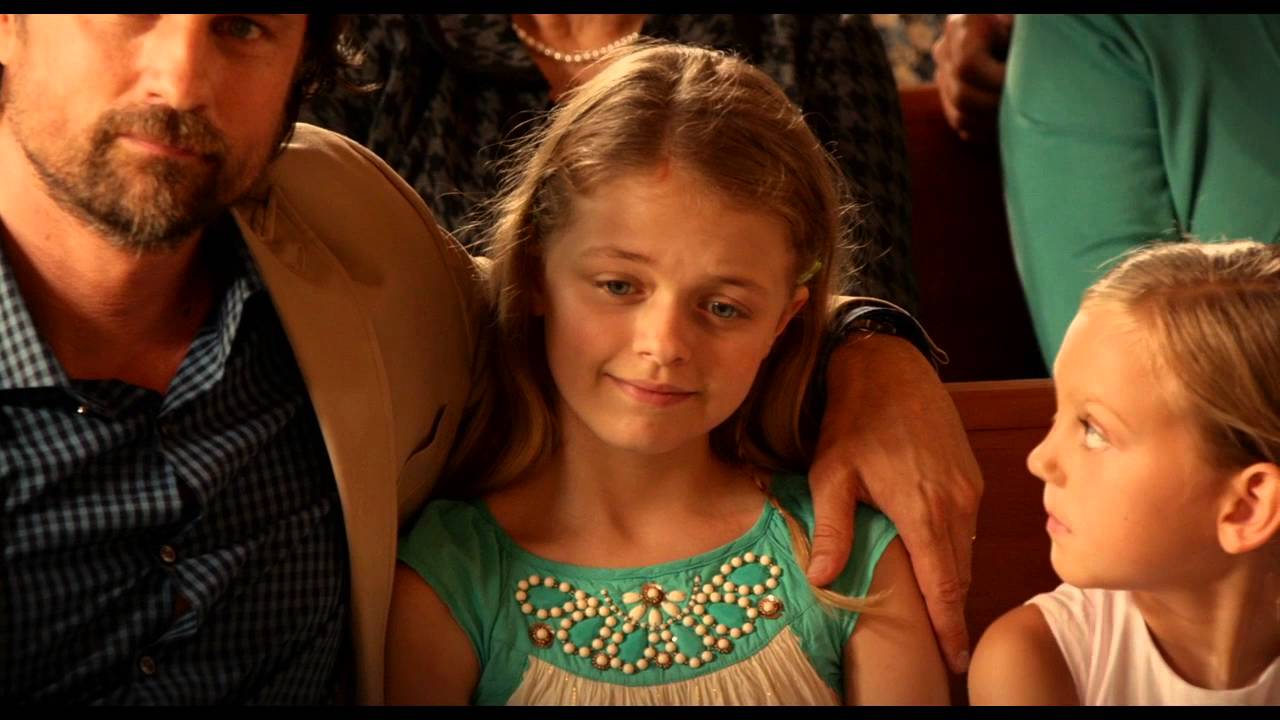 HIMMELSKIND - Familie Beam und ihr Wunder- Ab 9.6.2016 im Kino!