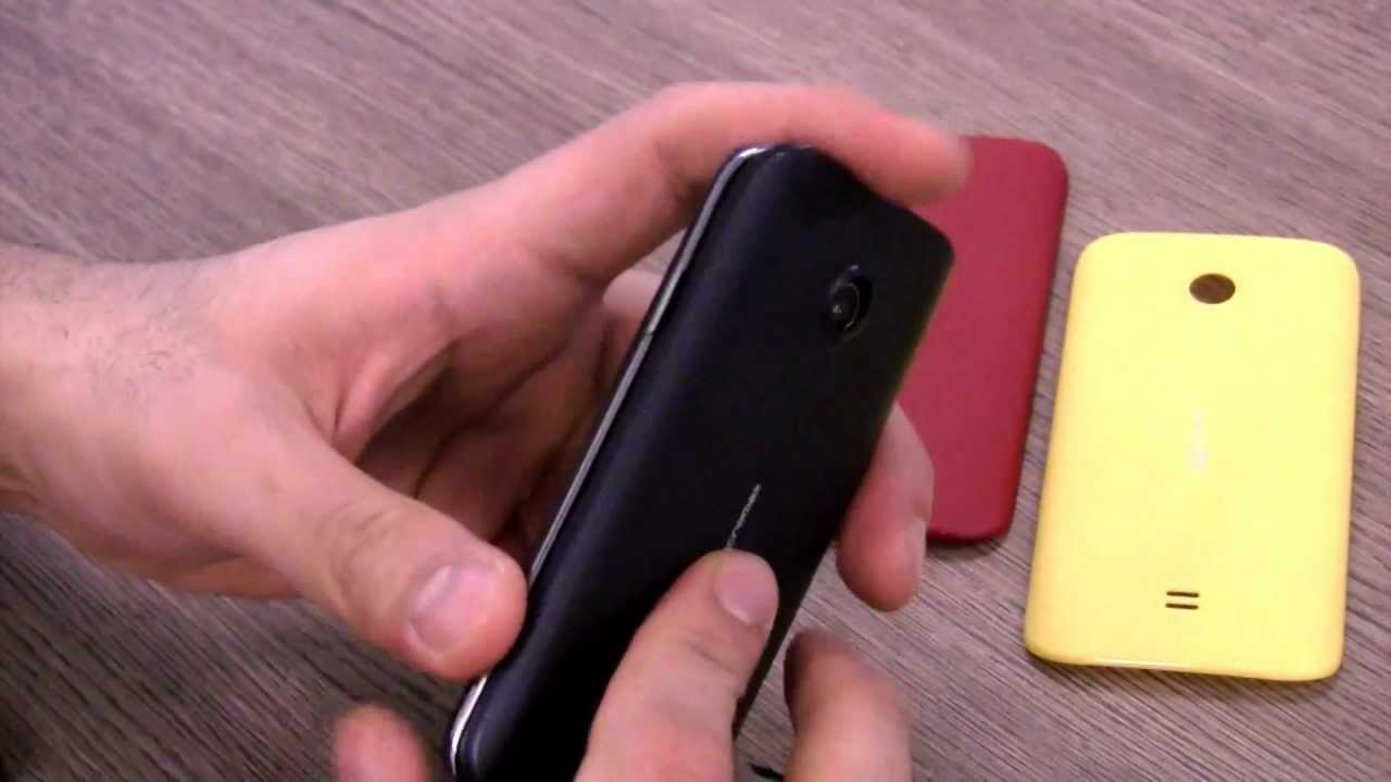 Micromax A56 Superfone Ninja 2 Unboxing and Hands on Review - iGyaan HD