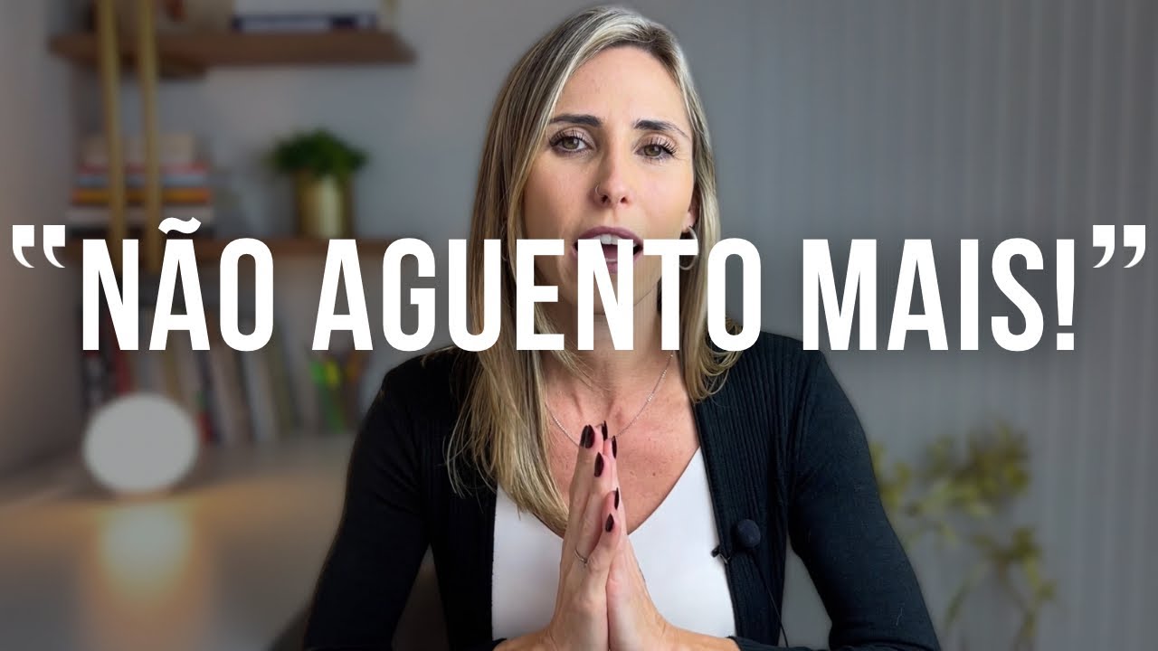 QUANDO DESISTIR DE ESTUDAR PARA CONCURSO PÚBLICO - 5 SITUAÇÕES PARA REPENSAR SEUS PLANOS