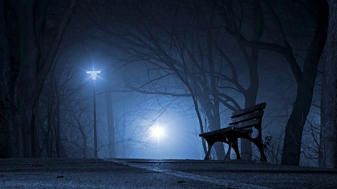 Stille Nacht - Altstimme