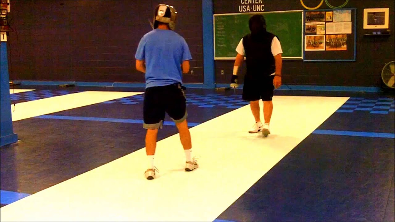 2014 Sam Austin Lesson