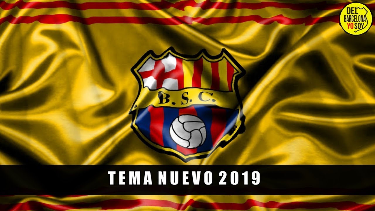 Tema nuevo 2019 