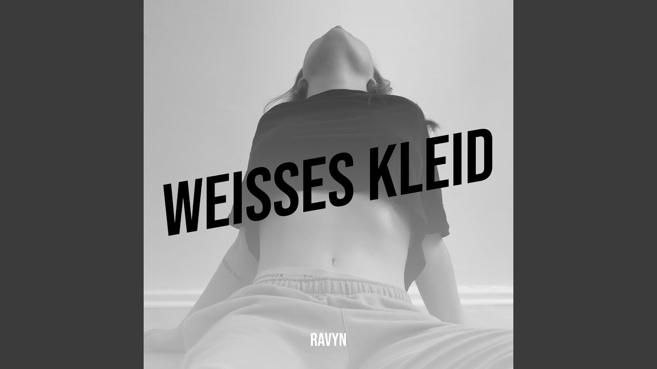 Weisses Kleid