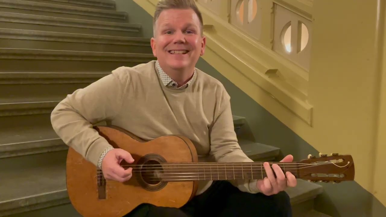 John Dowland – Fine Knacks for Ladies — As if he had lived in our time — part 1/3- Thomas Hansy