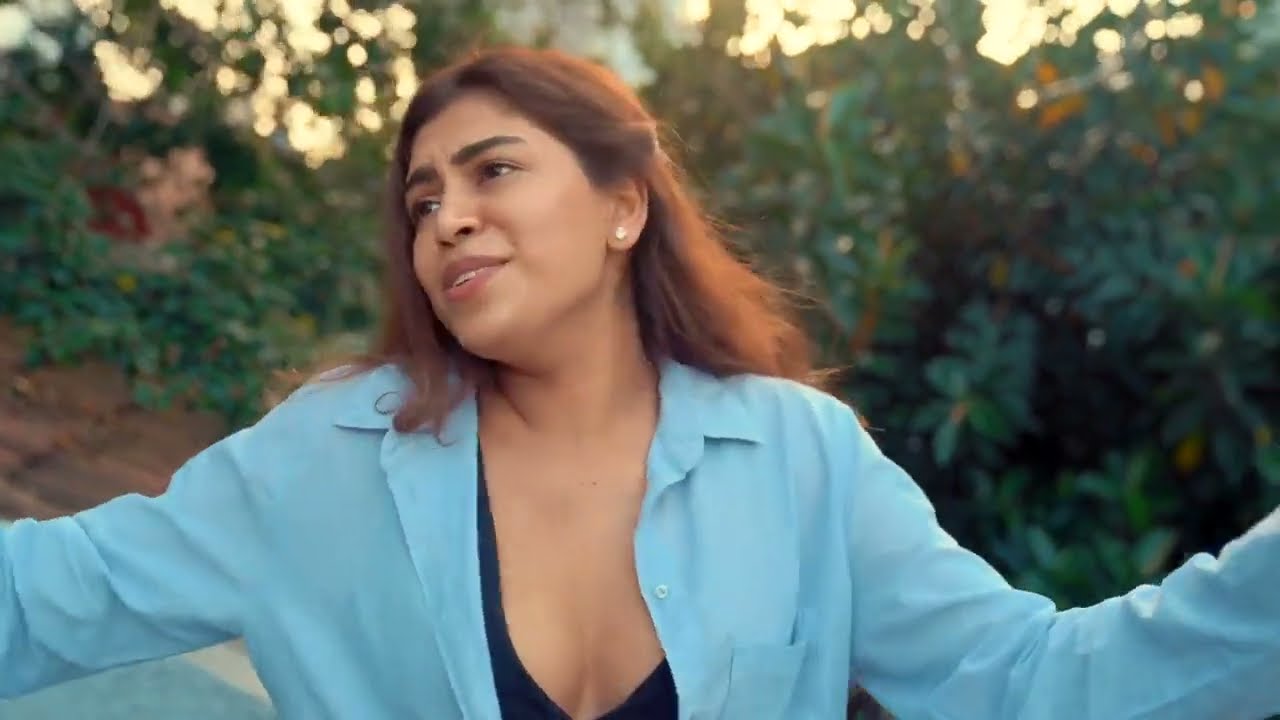 Kadhal Sadugudu | Kenishaa Franncis | Cover | Aye Udi Udi | Adnan Sami