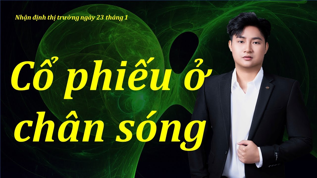 Dòng tiền tiếp tục luân phiên mạnh mẽ | Cổ phiếu đang ở chân sóng