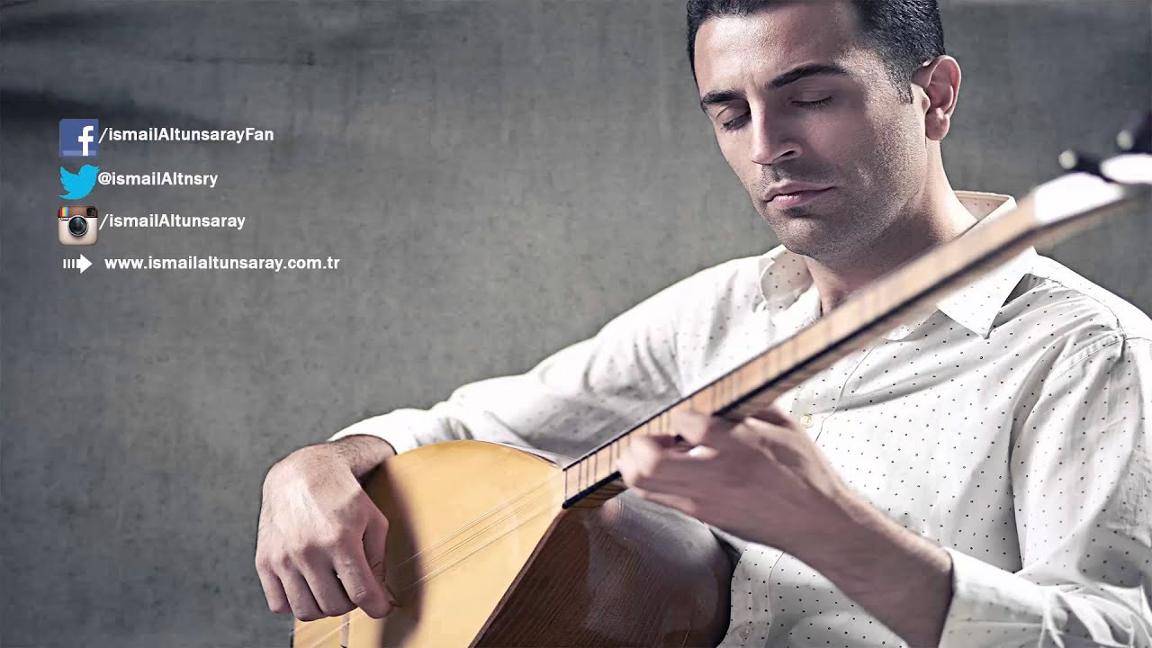 İsmail Altunsaray - Al Fadimem