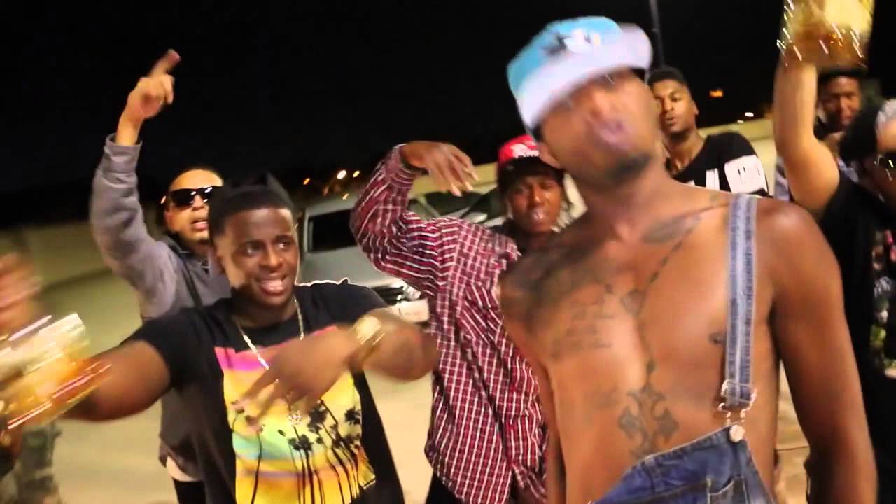 Fri3nd Z0n3 J0n3z Music Video - 