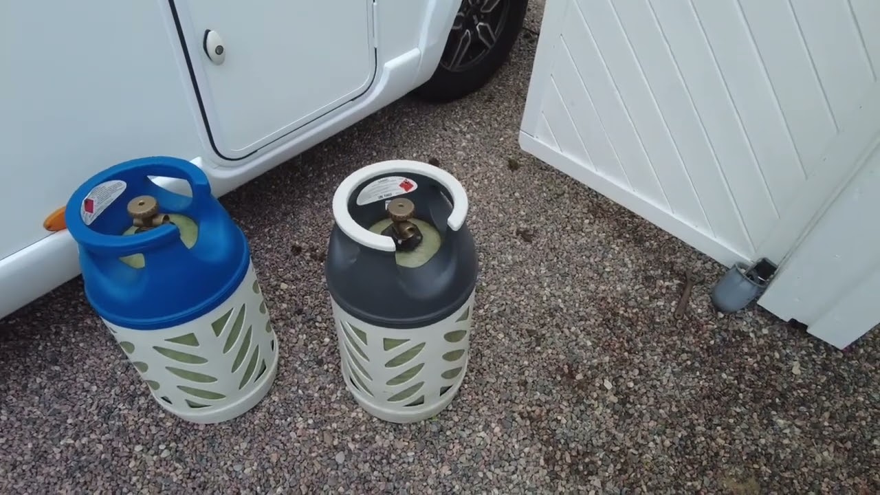 Hur kollar man gasolnivån här är några sätt.