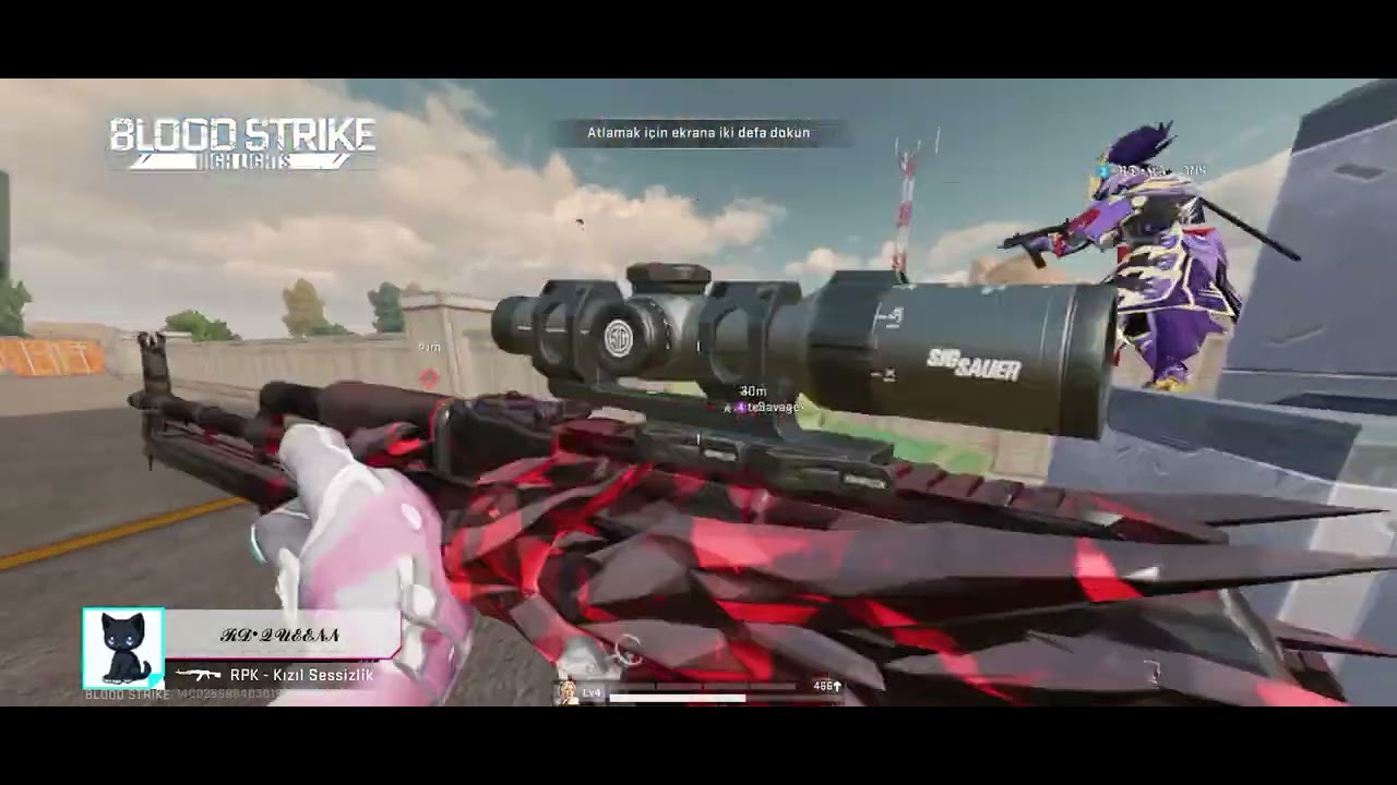 @bloodstrike_official 