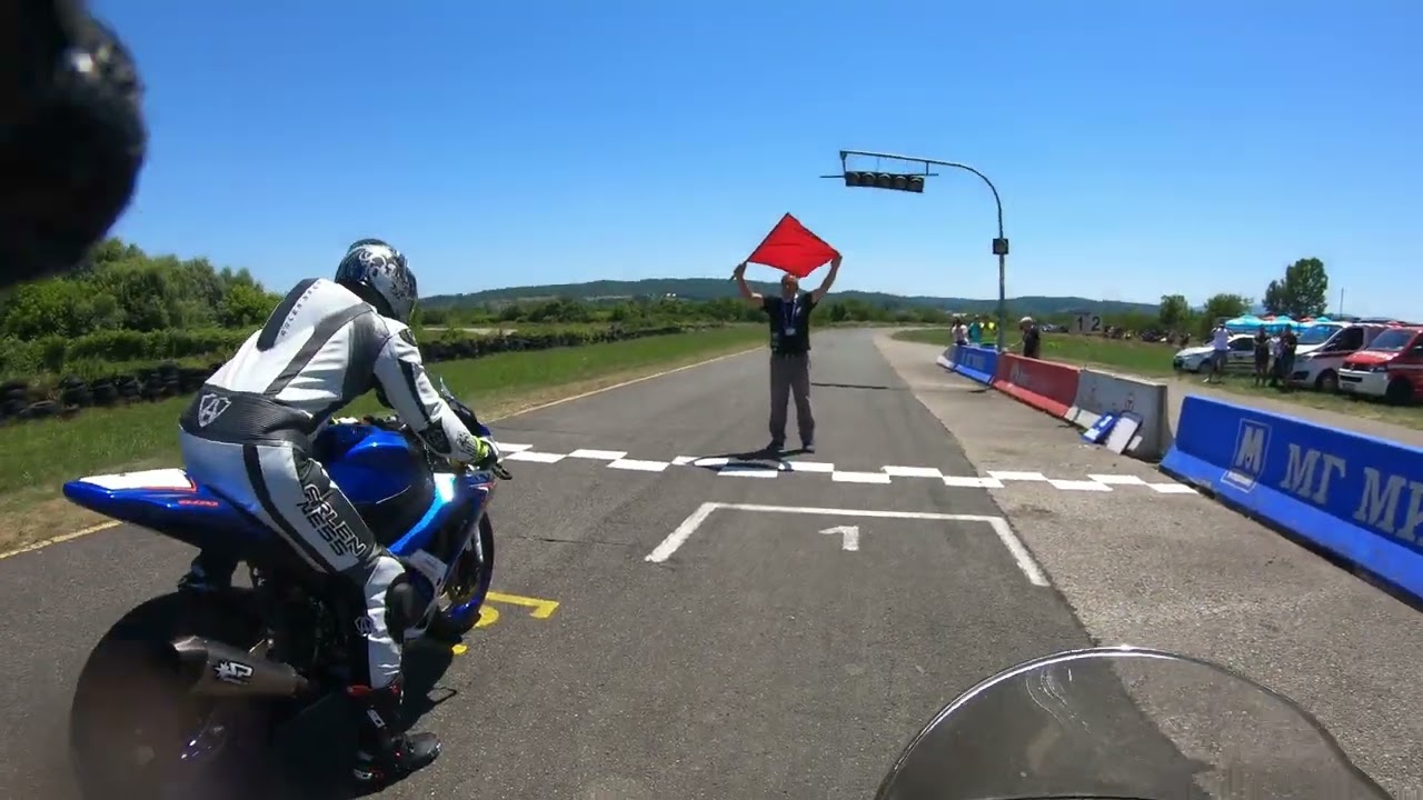 Moto Trka otvoreno prvenstvo BiH 19.06.2022