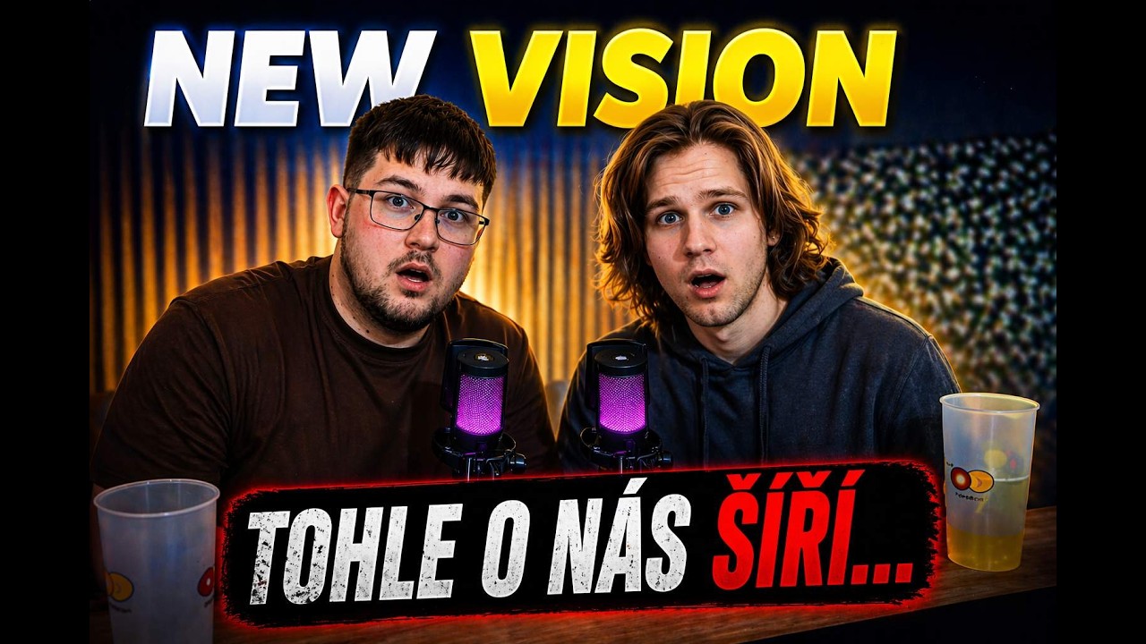 TOHE O N&Aacute;S &Scaron;&Iacute;Ř&Iacute;&hellip; | obracen&iacute; slov a probl&eacute;my s prac&iacute; 