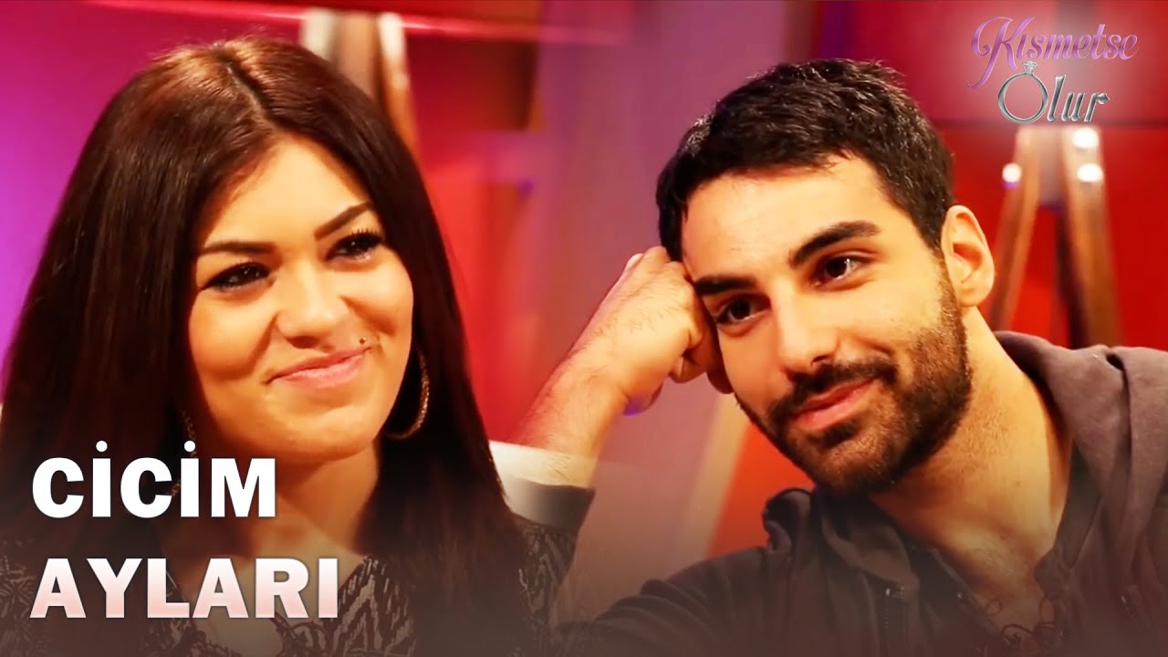 Seninle İlgili Her Şeyi Bilmek İstiyorum! - Kısmetse Olur 50. Bölüm