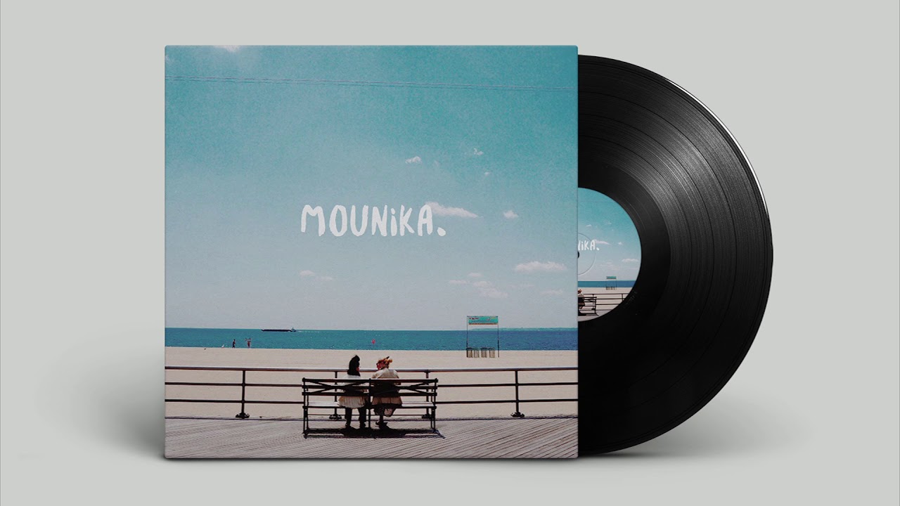 Mounika. - Stay Here