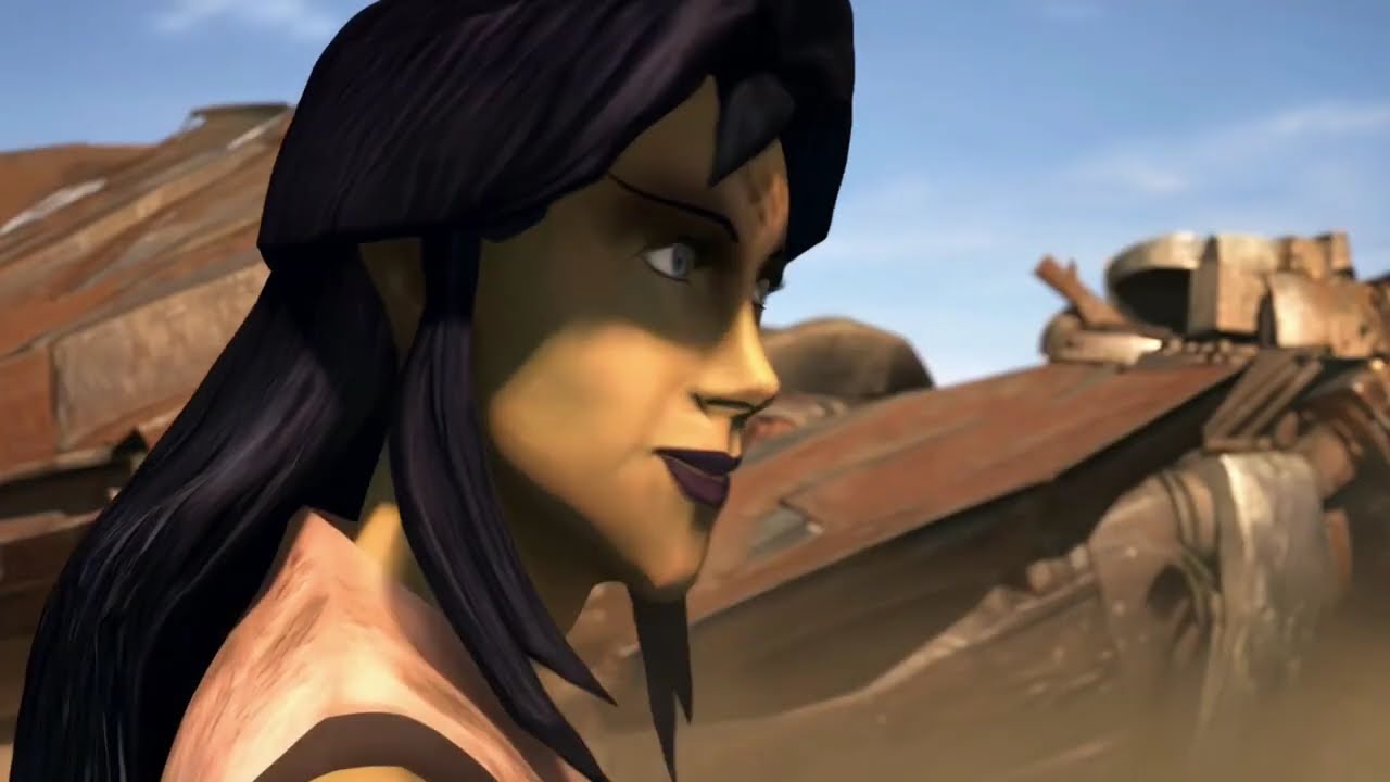 Holonet After Dark S0E1 - New Show Coming March 2026