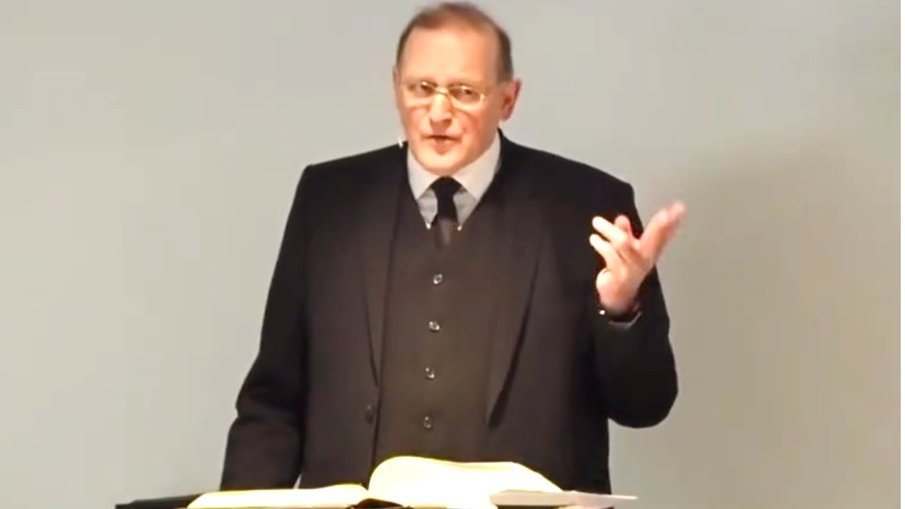 Ds. W. Pieters | Lukas 19: 1-10 | Jezus en Zacheüs |