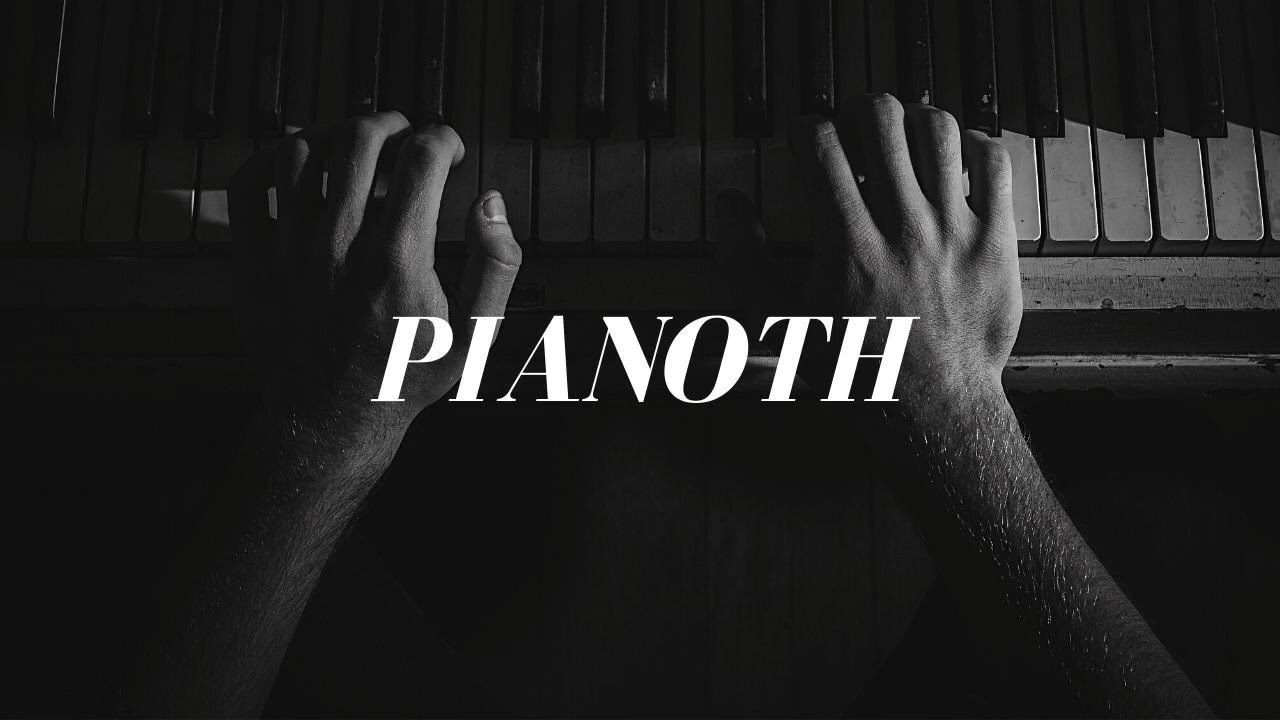Pianoth | Xiphon
