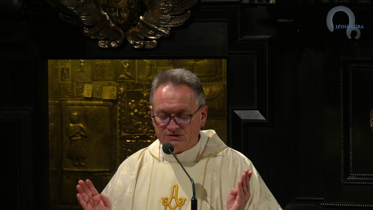 Msza Święta z Kaplicy Cudownego Obrazu - Jasna Góra, 26.01.2026 7:00