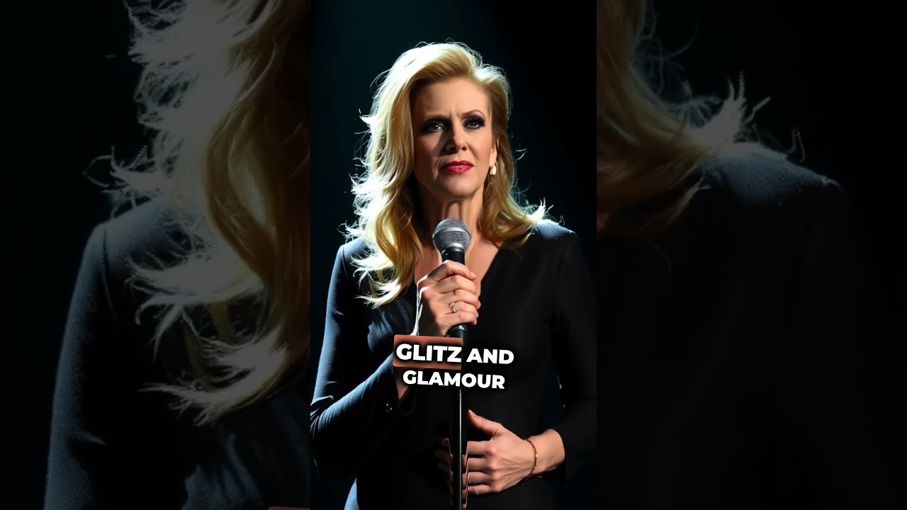 Céline Dion - The Voice of a Generation 🎤✨ 
